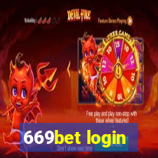 669bet login